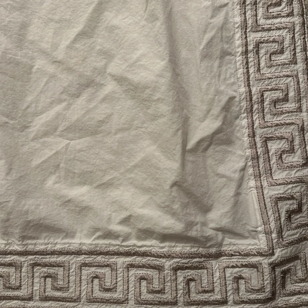 N/A cotton shower
